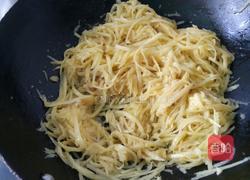 西红柿土豆汤的做法图解5