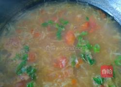 西红柿土豆汤的做法图解9