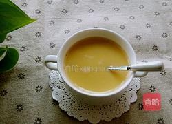 红枣枸杞黄豆浆的做法图解6