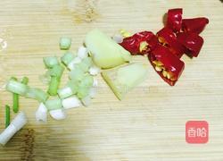 辣牛肚的做法图解2