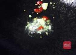 辣牛肚的做法图解3