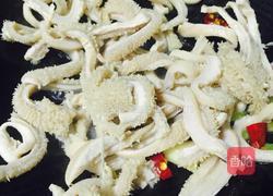 辣牛肚的做法图解4