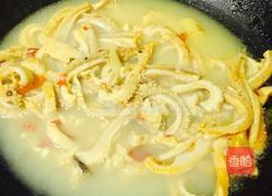 辣牛肚的做法图解7