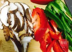 辣牛肚的做法图解8