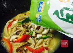 辣牛肚的做法图解10