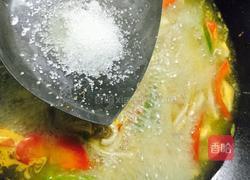 辣牛肚的做法图解11