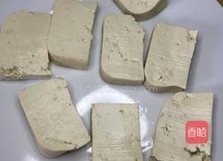 香辣豆腐干 附送私家秘制辣椒油的做法图解5