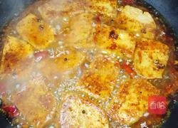 香辣豆腐干 附送私家秘制辣椒油的做法图解9