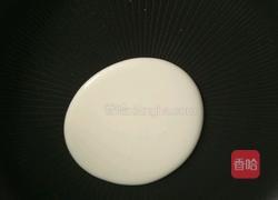 鸡蛋裹煎饼的做法图解3