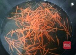 果仁菠菜的做法图解4