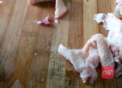 猪肚煲鸡汤的做法图解3