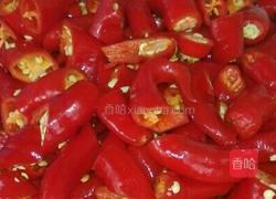 蒜蓉辣酱的做法图解1