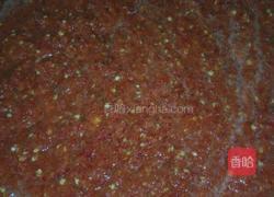 蒜蓉辣酱的做法图解5