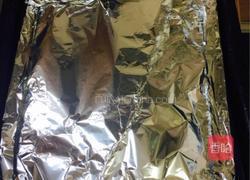 焗大虾的做法图解4