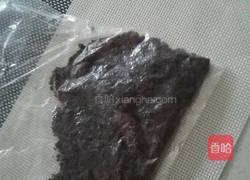 草莓酸奶盆栽的做法图解5