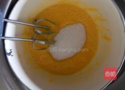 8寸海绵蛋糕的做法图解3