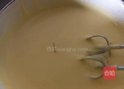 8寸海绵蛋糕的做法图解4