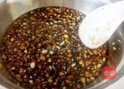 糖醋花生米的做法图解3
