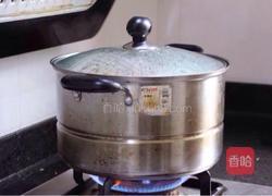 剁椒蒸小芋头的做法图解7