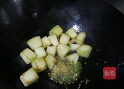 家常红烧冬瓜的做法图解5