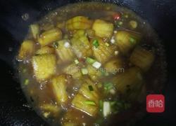 家常红烧冬瓜的做法图解6