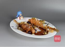 鸳鸯三文鱼的做法图解5