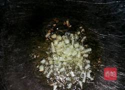 青菜蔬菜的做法图解3