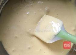 纸杯戚风蛋糕的做法图解14