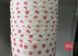 纸杯戚风蛋糕的做法图解15