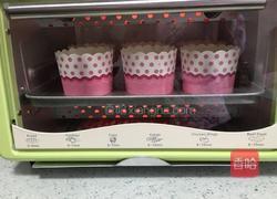 纸杯戚风蛋糕的做法图解18