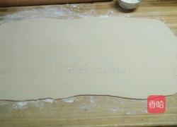 葱油～火腿卷的做法图解3