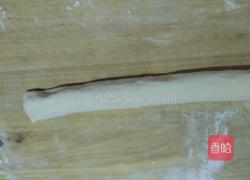 葱油～火腿卷的做法图解6