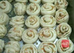 葱油～火腿卷的做法图解10