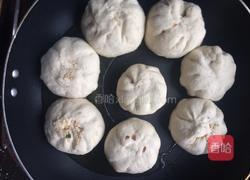 水煎包的做法图解7