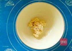 免揉超软小面包的做法图解3