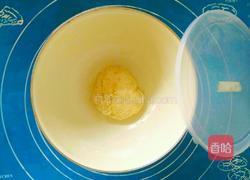 免揉超软小面包的做法图解4