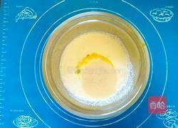 免揉超软小面包的做法图解6