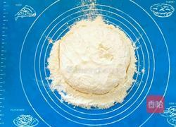 免揉超软小面包的做法图解13