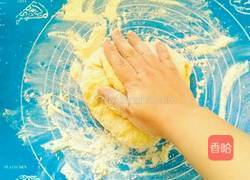 免揉超软小面包的做法图解15