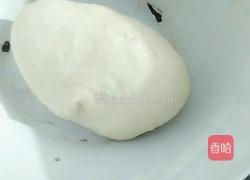 猪肉韭菜盒子的做法图解1