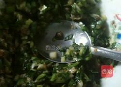 猪肉韭菜盒子的做法图解4