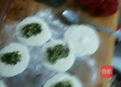 猪肉韭菜盒子的做法图解8