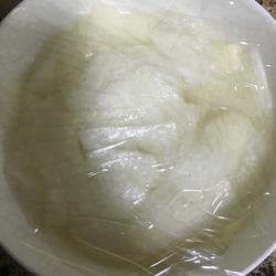 萝卜酸的做法[图]