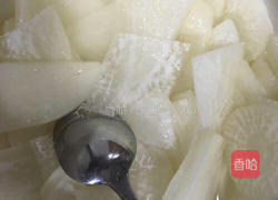 萝卜酸的做法图解3