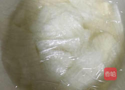 萝卜酸的做法图解4