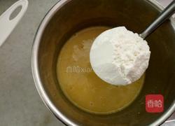 葡萄干小蛋糕的做法图解6