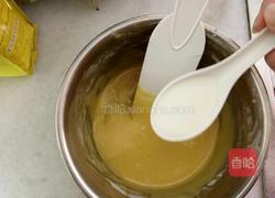 葡萄干小蛋糕的做法图解7