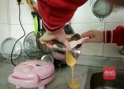 葡萄干小蛋糕的做法图解9