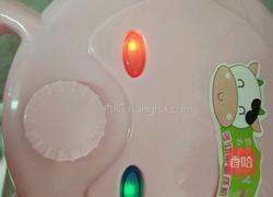 葡萄干小蛋糕的做法图解8