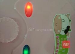 葡萄干小蛋糕的做法图解12